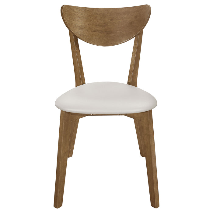 Kersey 5 Pc Dining Sets - Orbit Furniture (Richmond,BC)