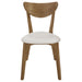 Kersey 5 Pc Dining Sets - Orbit Furniture (Richmond,BC)