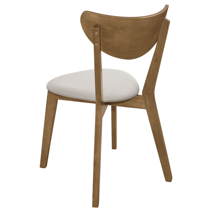 Kersey 5 Pc Dining Sets - Orbit Furniture (Richmond,BC)