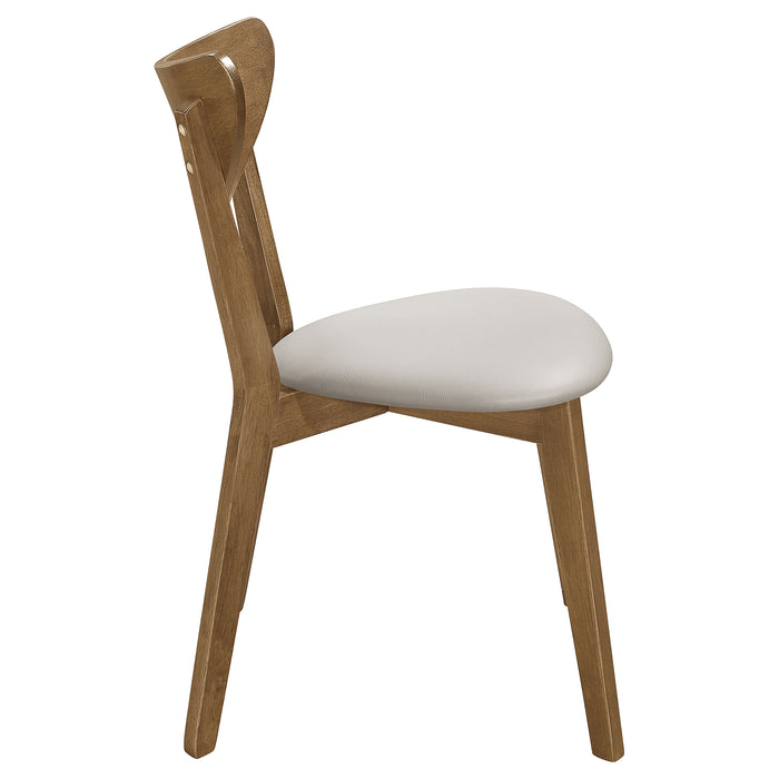 Kersey 5 Pc Dining Sets - Orbit Furniture (Richmond,BC)
