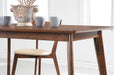 Kersey 5 Pc Dining Sets - Orbit Furniture (Richmond,BC)