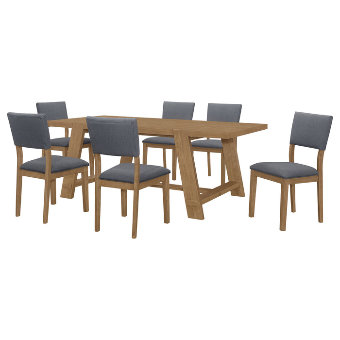 Sharon 5 Pc Dining Sets - Orbit Furniture (Richmond,BC)