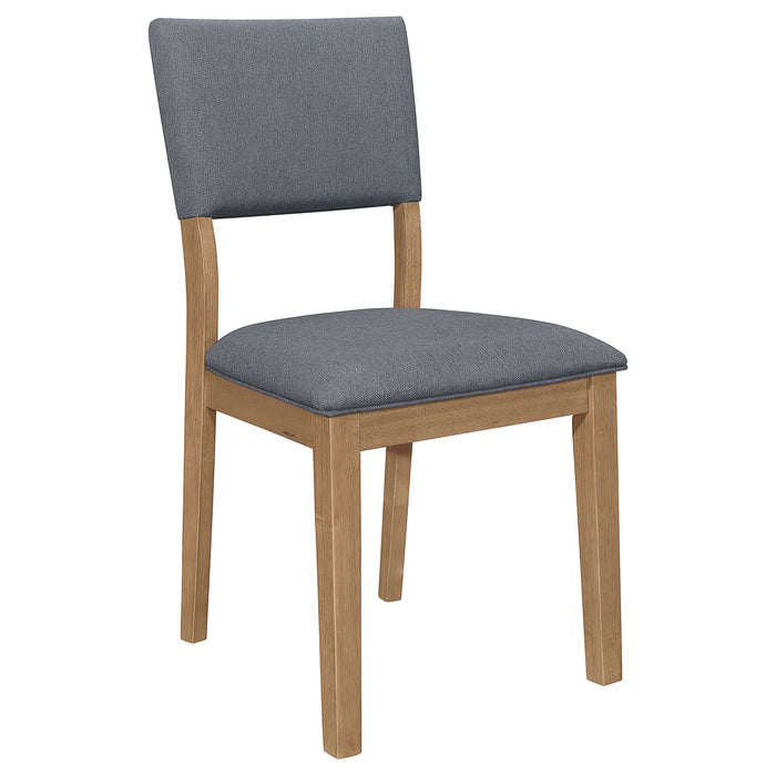 Sharon 5 Pc Dining Sets - Orbit Furniture (Richmond,BC)