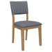 Sharon 5 Pc Dining Sets - Orbit Furniture (Richmond,BC)