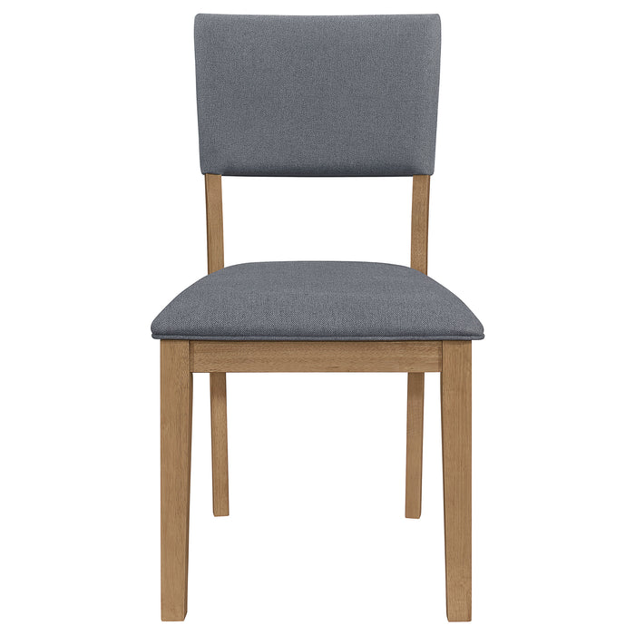 Sharon 5 Pc Dining Sets - Orbit Furniture (Richmond,BC)
