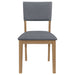 Sharon 5 Pc Dining Sets - Orbit Furniture (Richmond,BC)