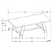 Sharon 5 Pc Dining Sets - Orbit Furniture (Richmond,BC)
