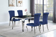 Carone Dining Sets - Orbit Furniture (Richmond,BC)