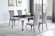 Carone Dining Sets - Orbit Furniture (Richmond,BC)