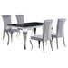 Carone Dining Sets - Orbit Furniture (Richmond,BC)