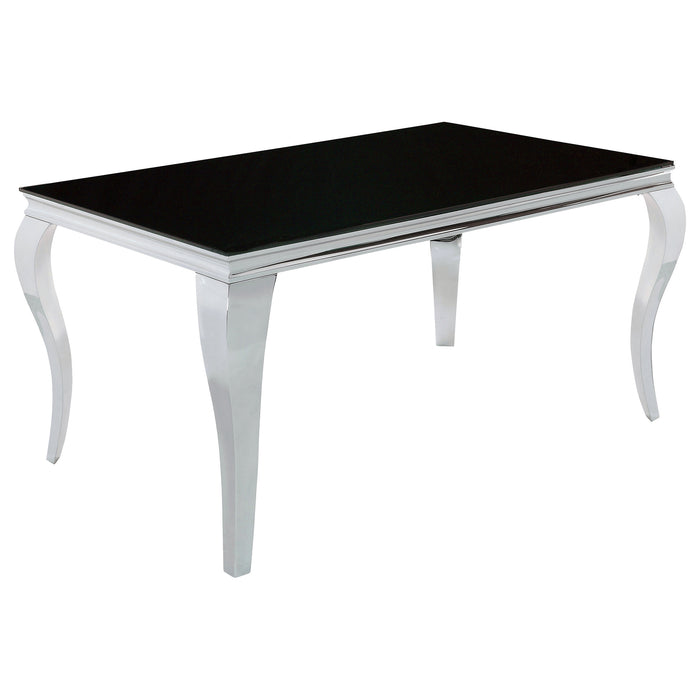 Carone Dining Sets - Orbit Furniture (Richmond,BC)