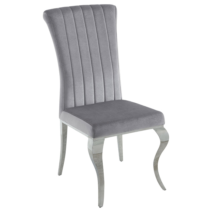 Carone Dining Sets - Orbit Furniture (Richmond,BC)