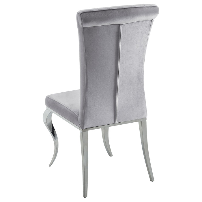 Carone Dining Sets - Orbit Furniture (Richmond,BC)
