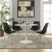 Lowry 5 Pc Dining Set - Orbit Furniture (Richmond,BC)