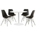 Lowry 5 Pc Dining Set - Orbit Furniture (Richmond,BC)