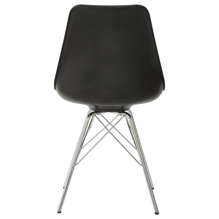 Lowry 5 Pc Dining Set - Orbit Furniture (Richmond,BC)
