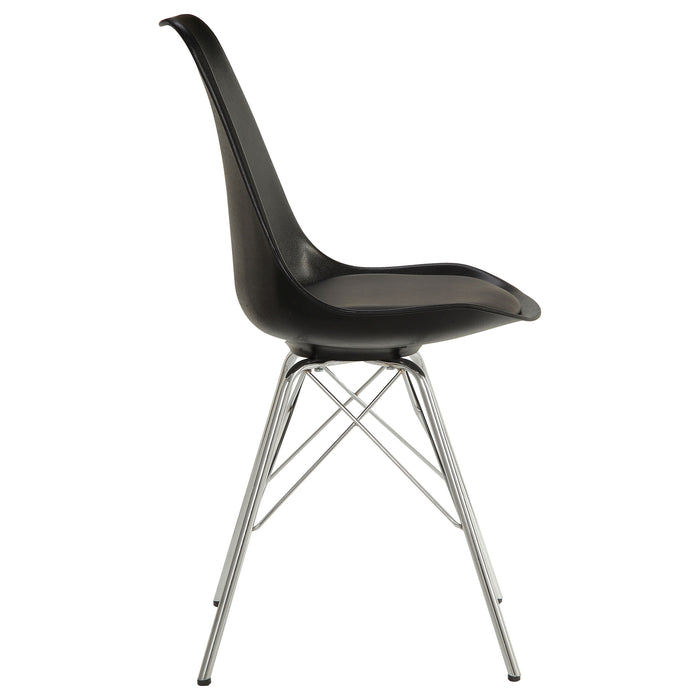 Lowry 5 Pc Dining Set - Orbit Furniture (Richmond,BC)