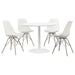 Lowry 5 Pc Dining Set - Orbit Furniture (Richmond,BC)
