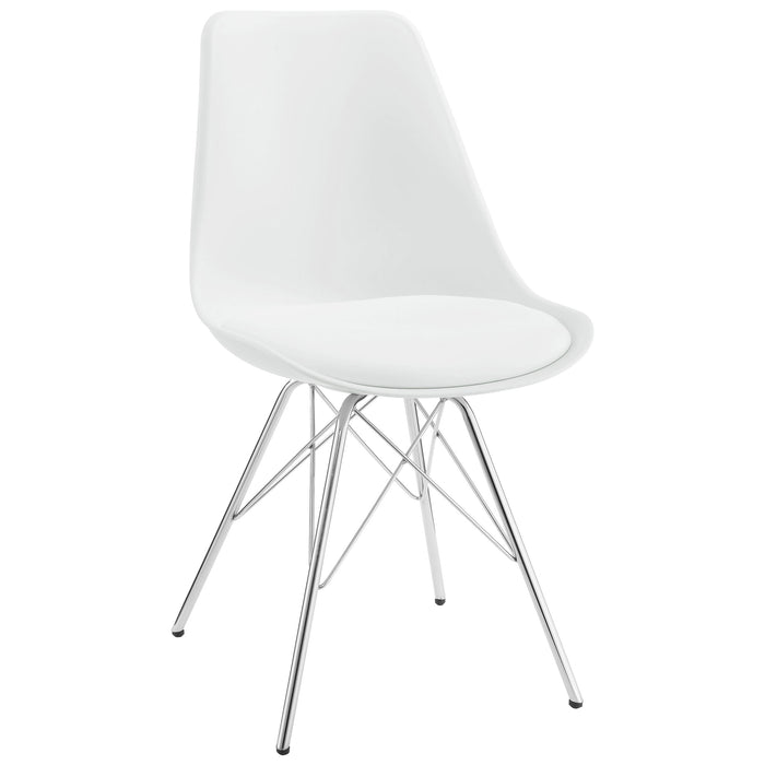 Lowry 5 Pc Dining Set - Orbit Furniture (Richmond,BC)