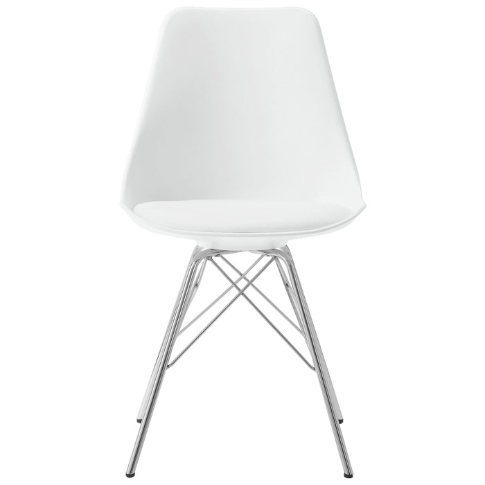 Lowry 5 Pc Dining Set - Orbit Furniture (Richmond,BC)