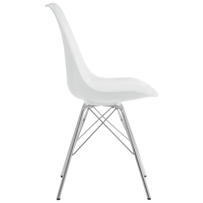 Lowry 5 Pc Dining Set - Orbit Furniture (Richmond,BC)