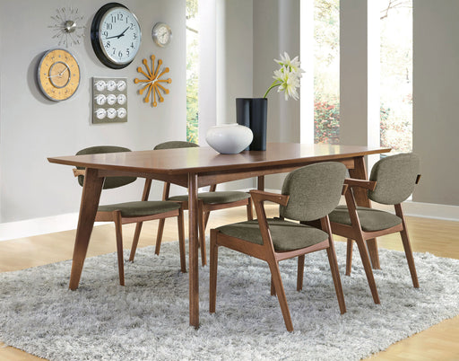 Malone Dining Sets - Orbit Furniture (Richmond,BC)