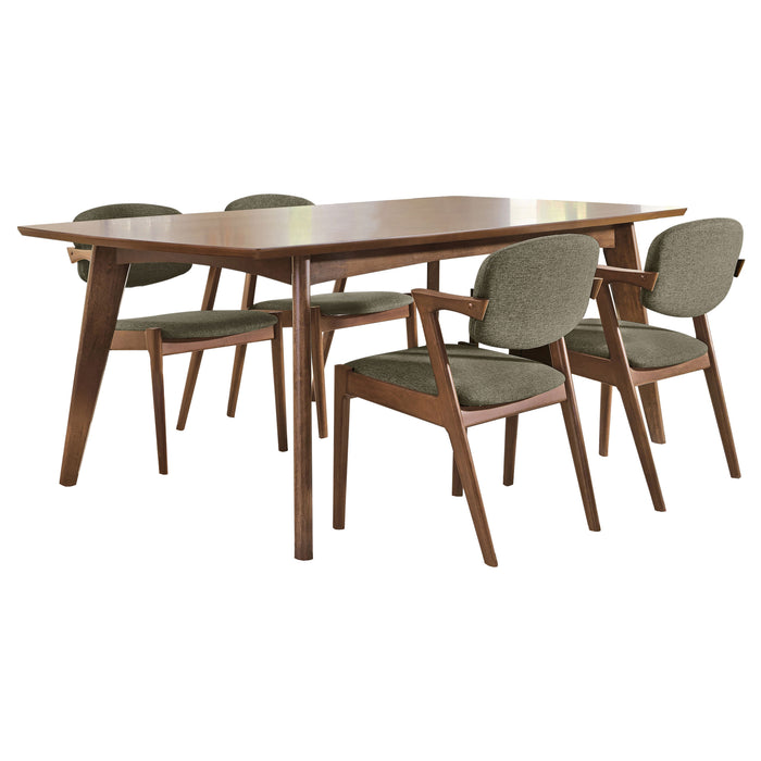 Malone Dining Sets - Orbit Furniture (Richmond,BC)