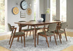 Malone Dining Sets - Orbit Furniture (Richmond,BC)
