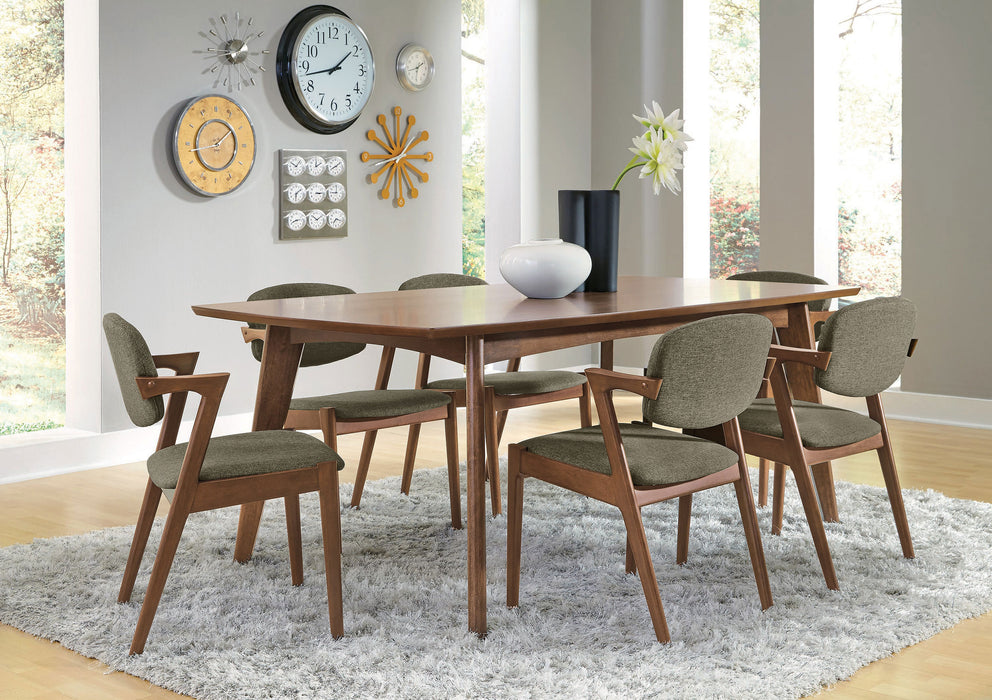 Malone Dining Sets - Orbit Furniture (Richmond,BC)
