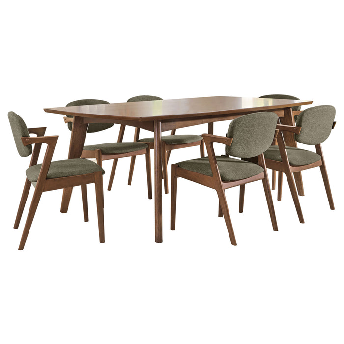 Malone Dining Sets - Orbit Furniture (Richmond,BC)