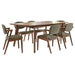 Malone Dining Sets - Orbit Furniture (Richmond,BC)