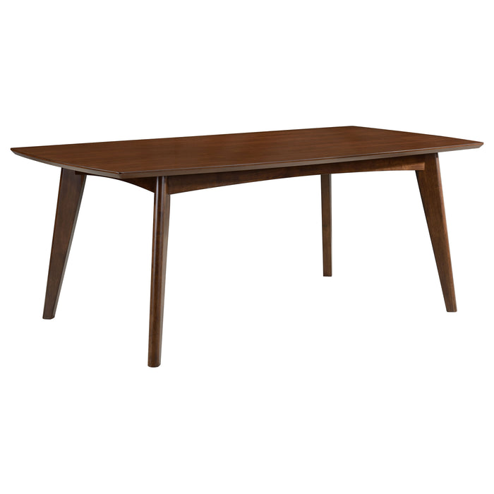 Malone Dining Sets - Orbit Furniture (Richmond,BC)