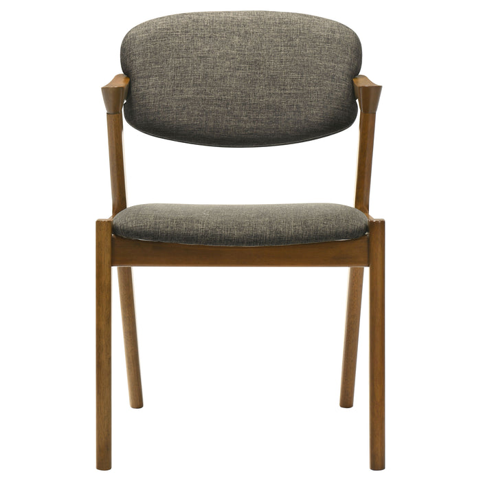 Malone Dining Sets - Orbit Furniture (Richmond,BC)