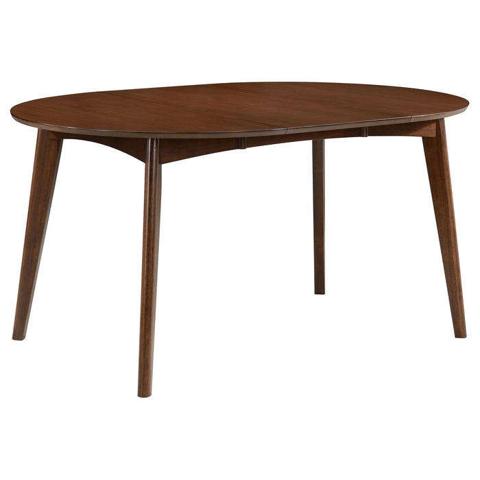 Jedda 5 Pc Dining Sets - Orbit Furniture (Richmond,BC)