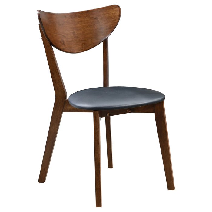 Jedda 5 Pc Dining Sets - Orbit Furniture (Richmond,BC)