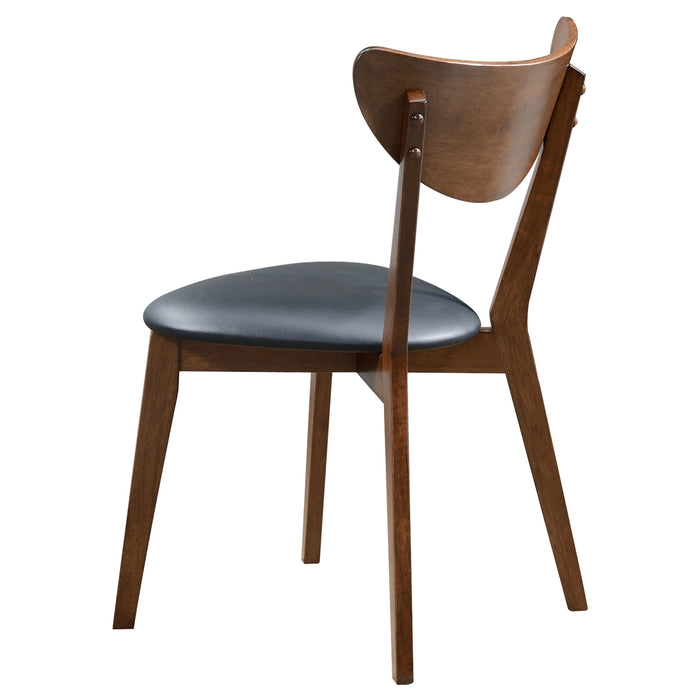Jedda 5 Pc Dining Sets - Orbit Furniture (Richmond,BC)
