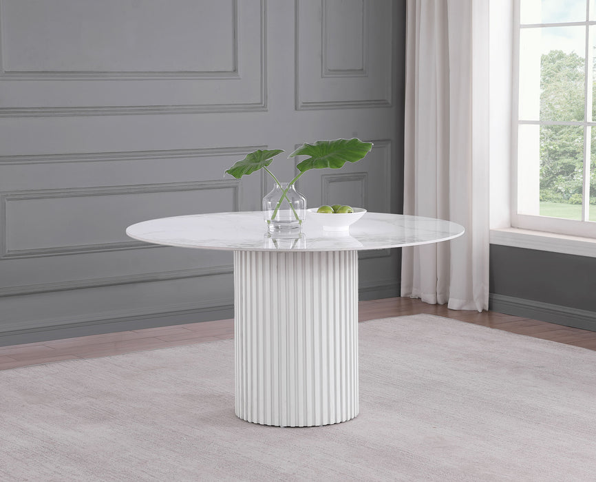 Acadia Dining Table - Orbit Furniture (Richmond,BC)