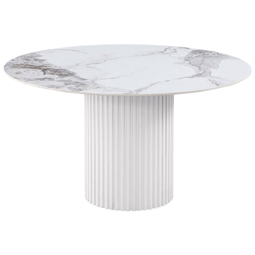 Acadia Dining Table - Orbit Furniture (Richmond,BC)