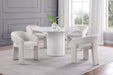 Acadia Dining Table - Orbit Furniture (Richmond,BC)
