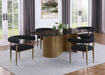 Edson 5 Pc Dining Set - Orbit Furniture (Richmond,BC)