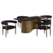 Edson 5 Pc Dining Set - Orbit Furniture (Richmond,BC)