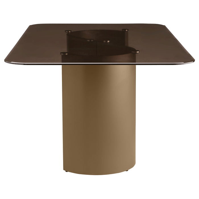 Edson 5 Pc Dining Set - Orbit Furniture (Richmond,BC)