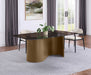 Edson Dining Table - Orbit Furniture (Richmond,BC)