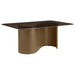 Edson Dining Table - Orbit Furniture (Richmond,BC)