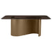 Edson Dining Table - Orbit Furniture (Richmond,BC)