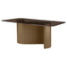 Edson Dining Table - Orbit Furniture (Richmond,BC)