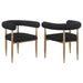 Dunmore Arm Chair - Orbit Furniture (Richmond,BC)