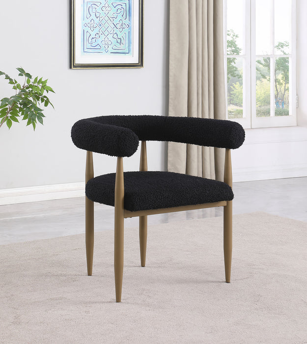 Dunmore Arm Chair - Orbit Furniture (Richmond,BC)