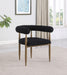 Dunmore Arm Chair - Orbit Furniture (Richmond,BC)