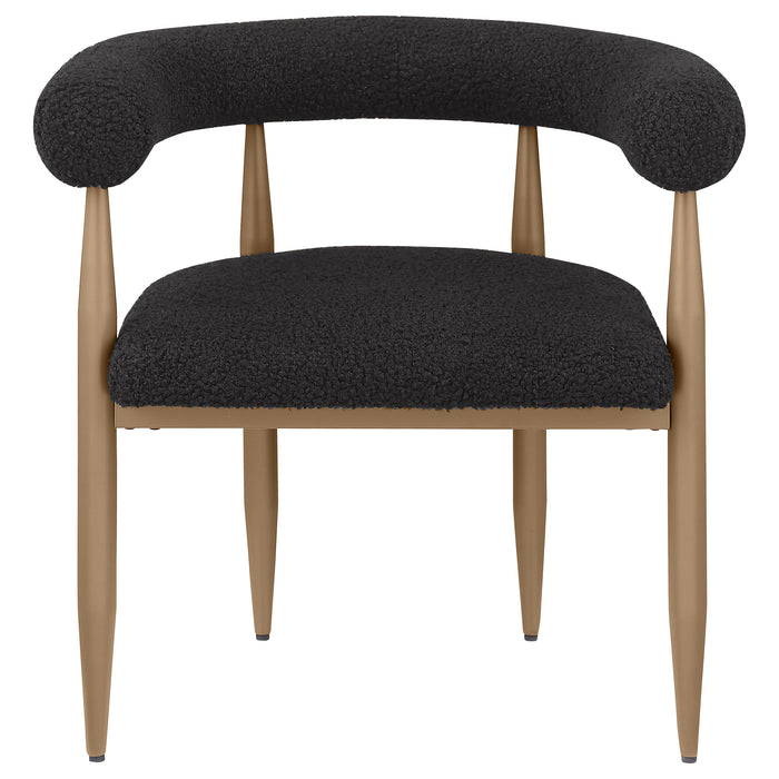 Dunmore Arm Chair - Orbit Furniture (Richmond,BC)